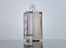 Load image into Gallery viewer, Salvatore Ferragamo Bright Leather Sample