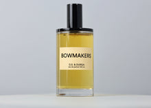 Load image into Gallery viewer, D.S. & Durga Bowmakers Sample