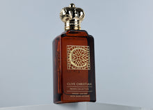 Load image into Gallery viewer, Clive Christian C Woody Leather Sample