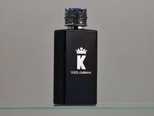 Load image into Gallery viewer, Dolce & Gabbana K Parfum Sample