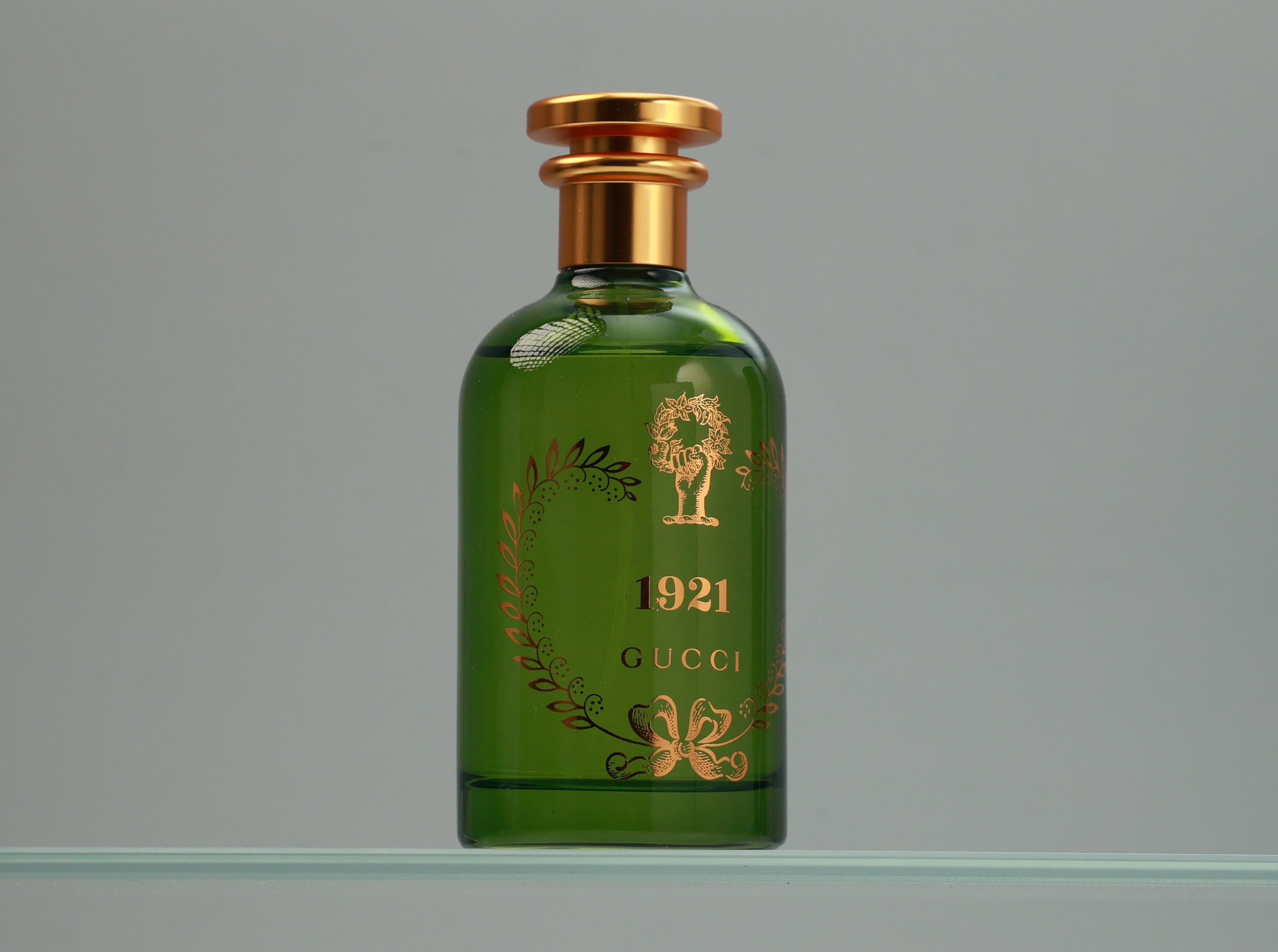 Gucci The Alchemists Garden 1921 | Fragrance Sample | Perfume
