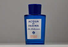 Load image into Gallery viewer, Acqua di Parma Arancia di Capri Sample