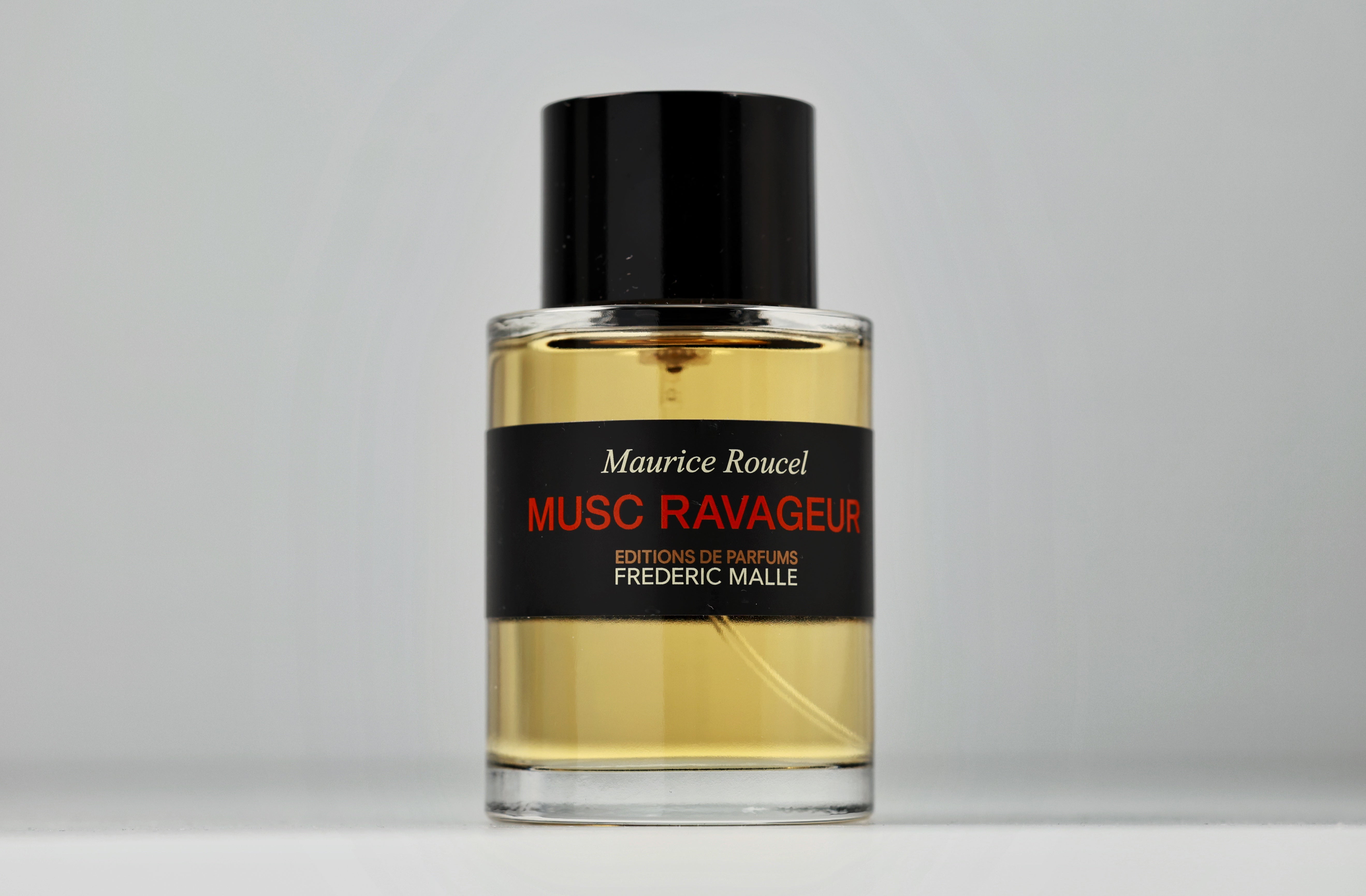 Frederic Malle Musc Ravageur | Fragrance Sample | Perfume Sample