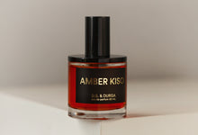 Load image into Gallery viewer, D.S. & Durga Amber Kiso Sample