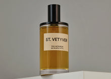 Load image into Gallery viewer, D.S. & Durga St. Vetyver Sample