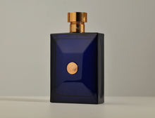 Load image into Gallery viewer, Versace Dylan Blue Sample