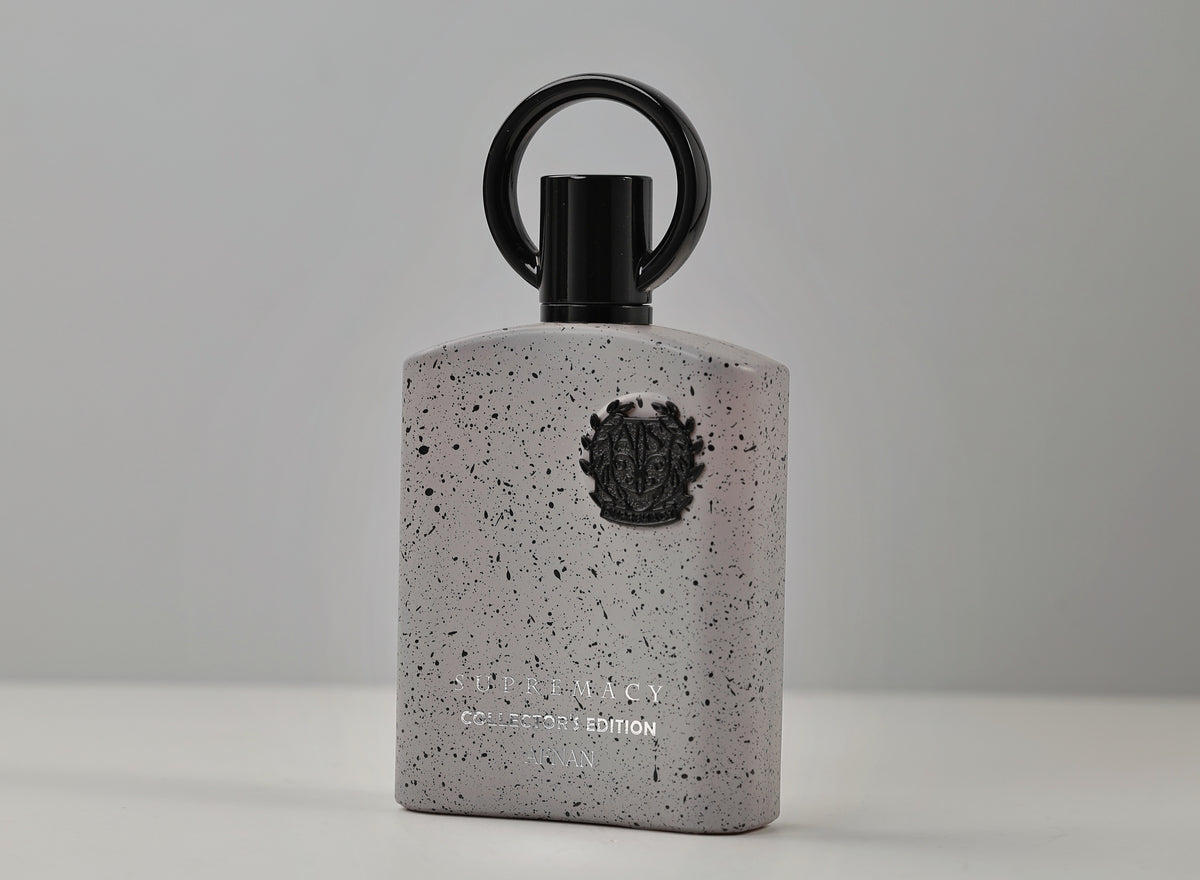 Afnan Supremacy Collector's Edition | Fragrance Sample – Visionary
