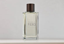 Load image into Gallery viewer, Abercrombie & Fitch Fierce Cologne Sample