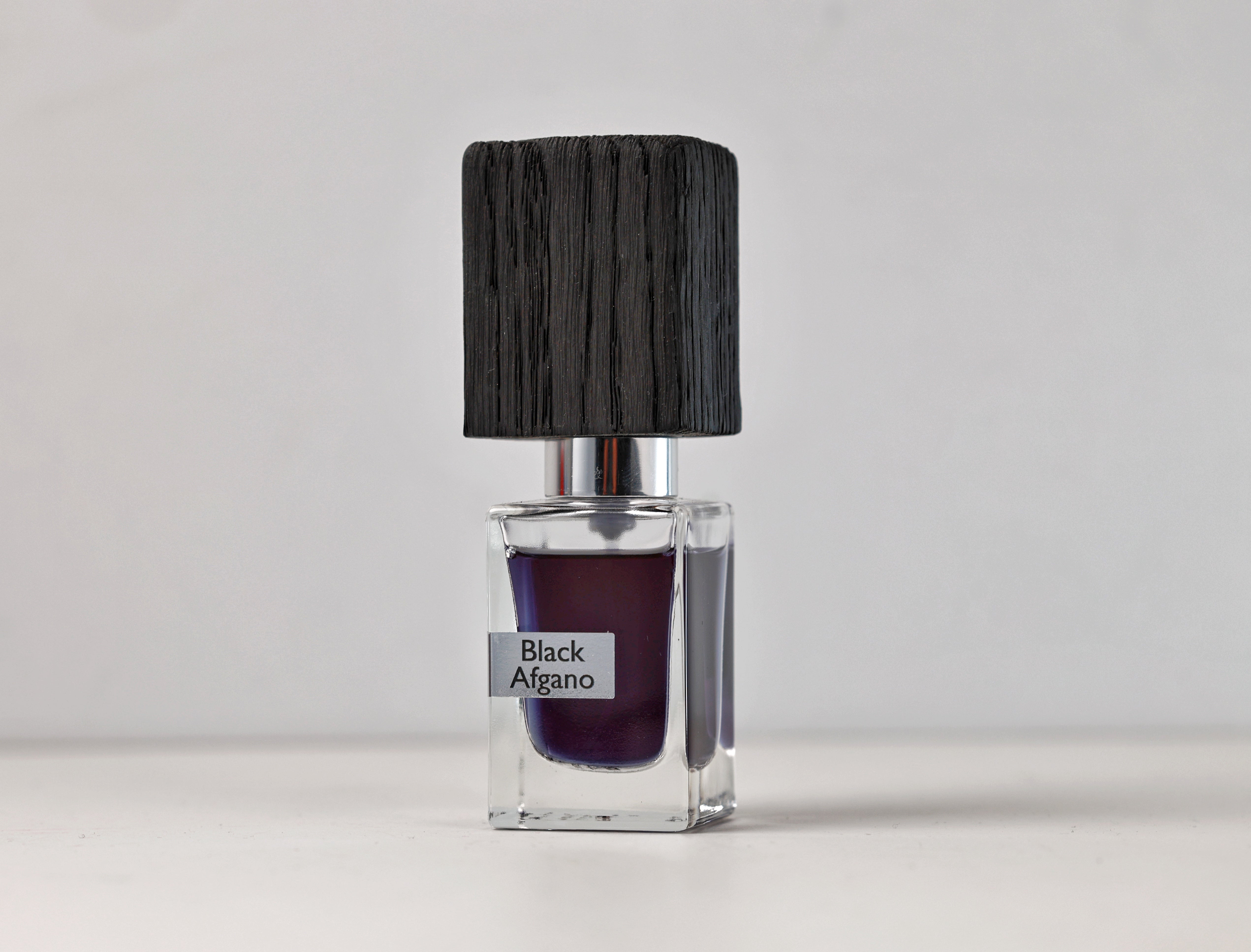 Nasomatto Black Afgano | Fragrance Sample | Perfume Sample