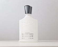 Load image into Gallery viewer, Creed Silver Mountain Water Sample