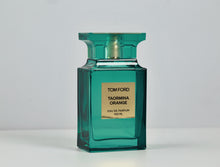 Load image into Gallery viewer, Tom Ford Taormina Orange Sample