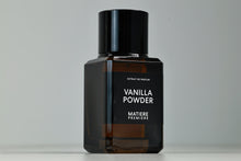 Load image into Gallery viewer, Matiere Premiere Vanilla Powder Extrait Sample
