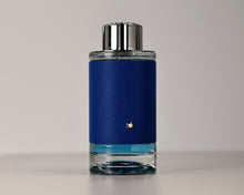 Load image into Gallery viewer, Montblanc Explorer Ultra Blue Sample