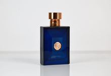 Load image into Gallery viewer, Versace Dylan Blue Sample