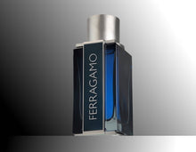 Load image into Gallery viewer, Salvatore Ferragamo Intense Leather Sample