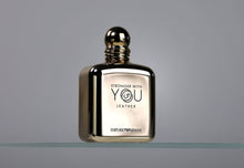 Load image into Gallery viewer, Armani Stronger With You Leather Sample