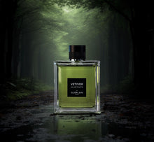 Load image into Gallery viewer, Guerlain Vetiver Sample
