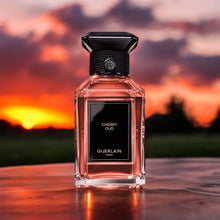Load image into Gallery viewer, Guerlain Cherry Oud Sample