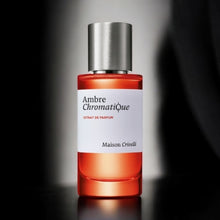 Load image into Gallery viewer, Maison Crivelli Ambre Chromatique Sample