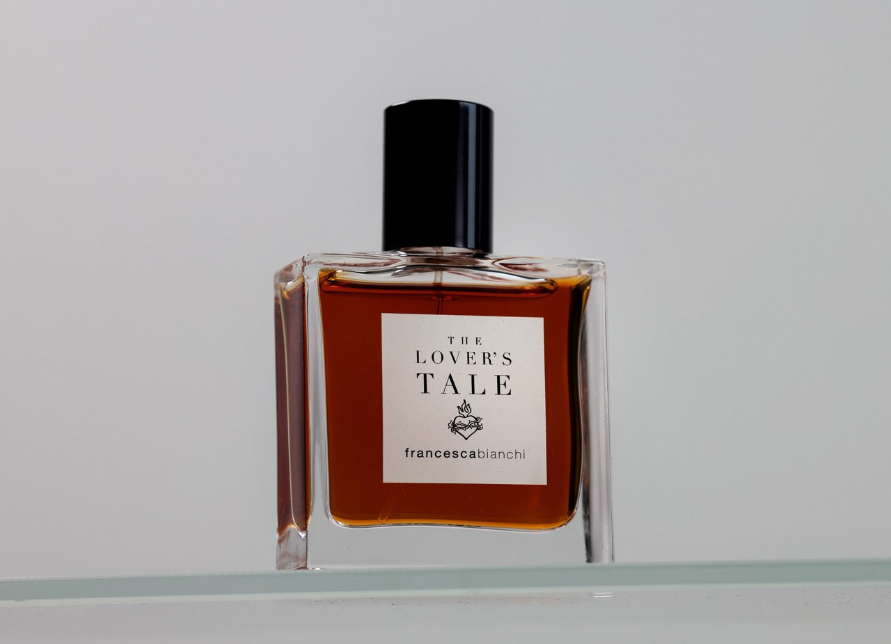Francesca Bianchi The Lovers Tale | Fragrance Sample | Perfume