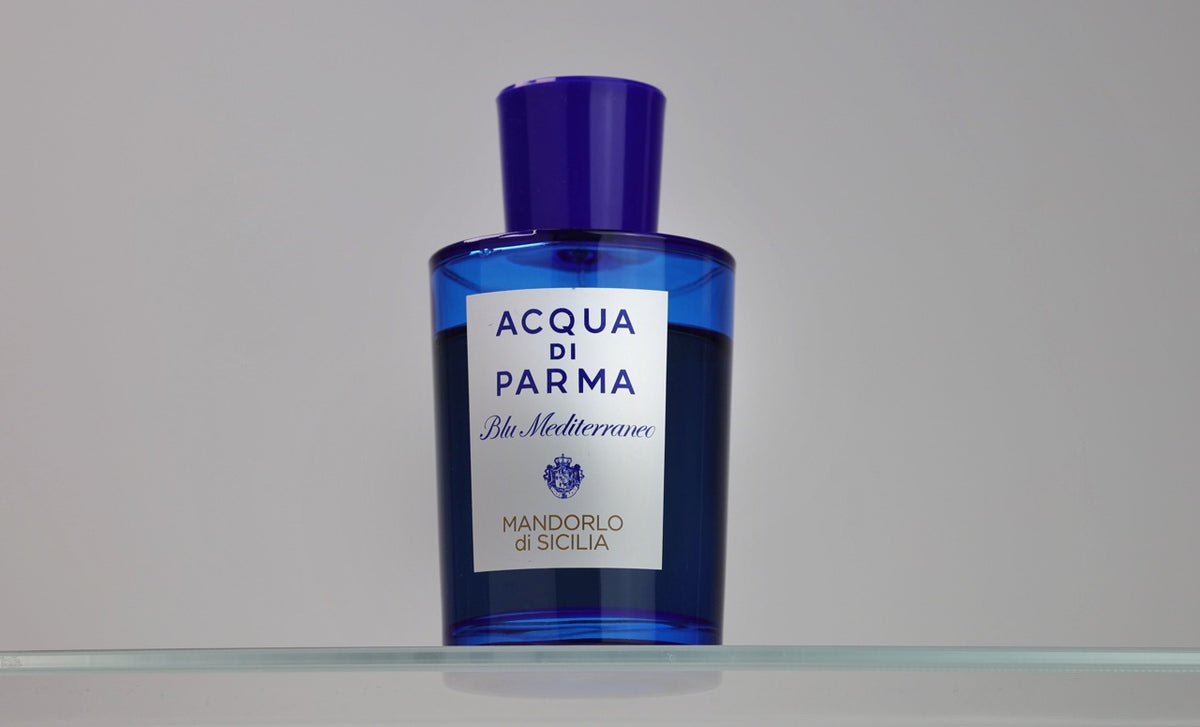 Acqua Di Parma Mandorlo di Sicilia | Perfume Sample | Fragrance
