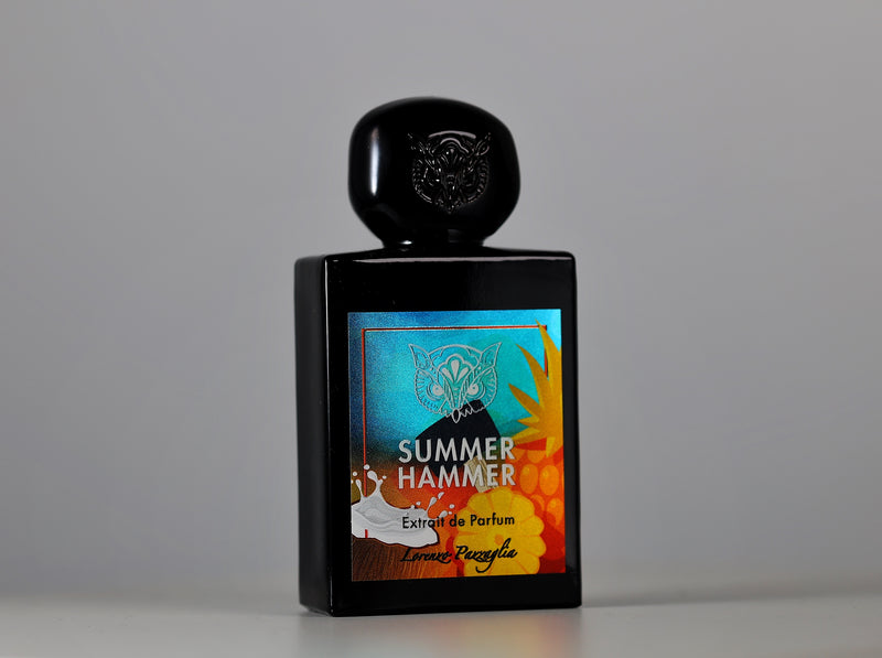 Lorenzo Pazzaglia Summer Hammer Sample