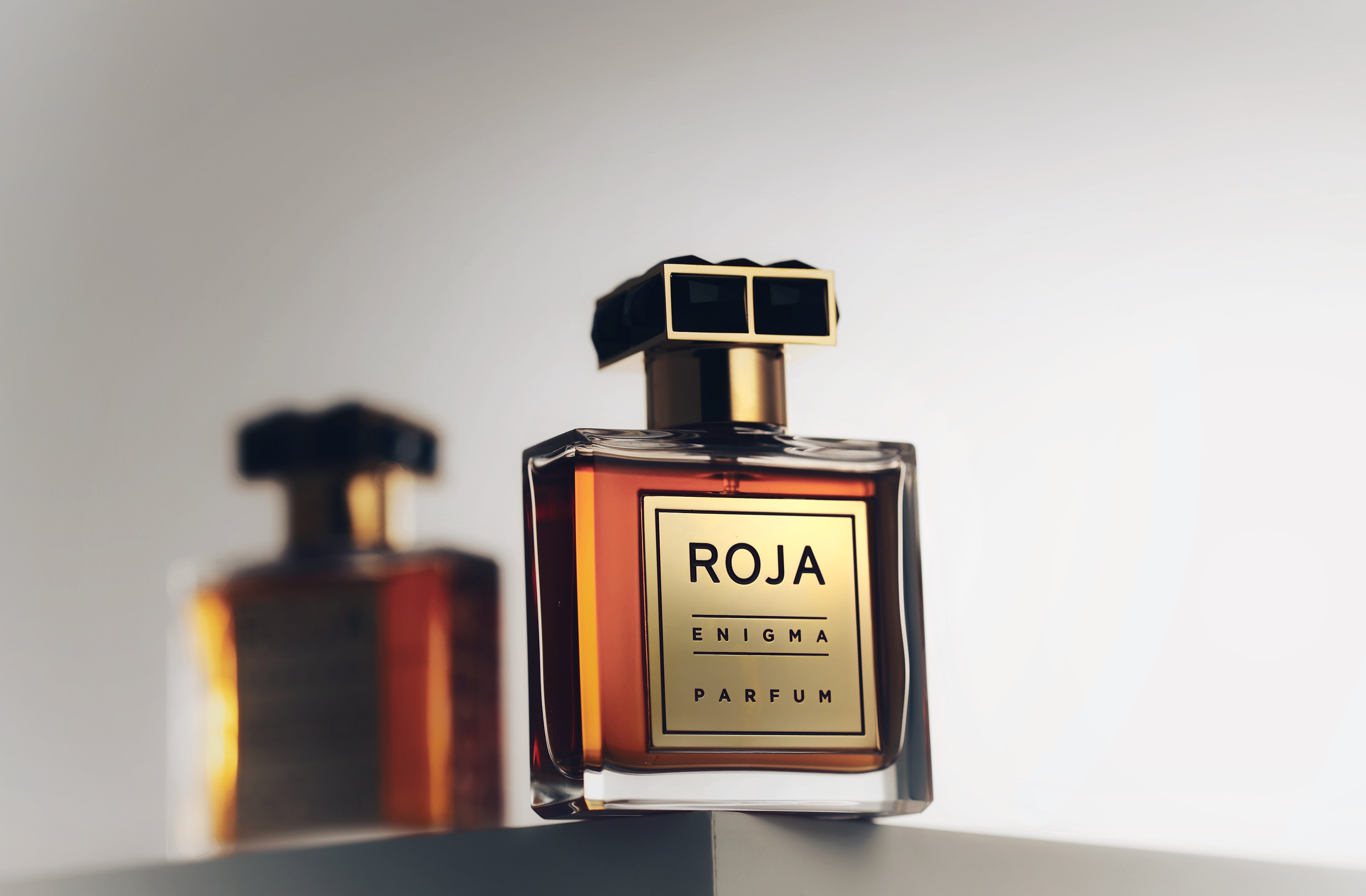 Roja Parfums Enigma Pour Homme Parfum | Fragrance Sample | Tester