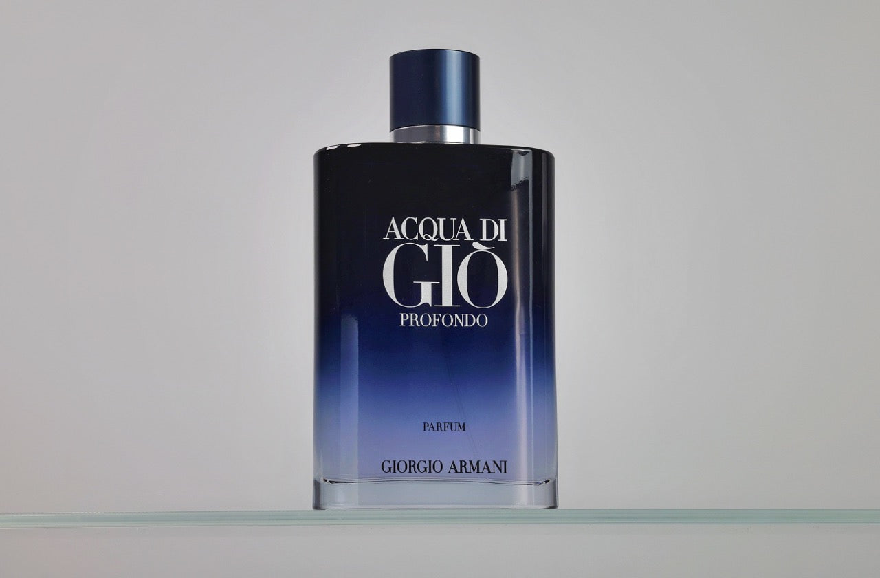 Armani Acqua Di Gio Profondo Parfum1