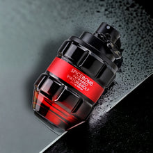 Load image into Gallery viewer, Viktor & Rolf Spicebomb Infrared Eau de Parfum Sample