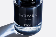 Load image into Gallery viewer, Dior Sauvage Extrait Sample