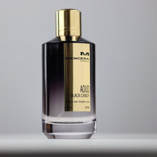 Load image into Gallery viewer, Mancera Aoud Black Candy Sample