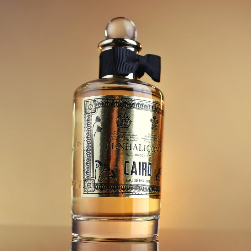 Penhaligons Cairo Sample