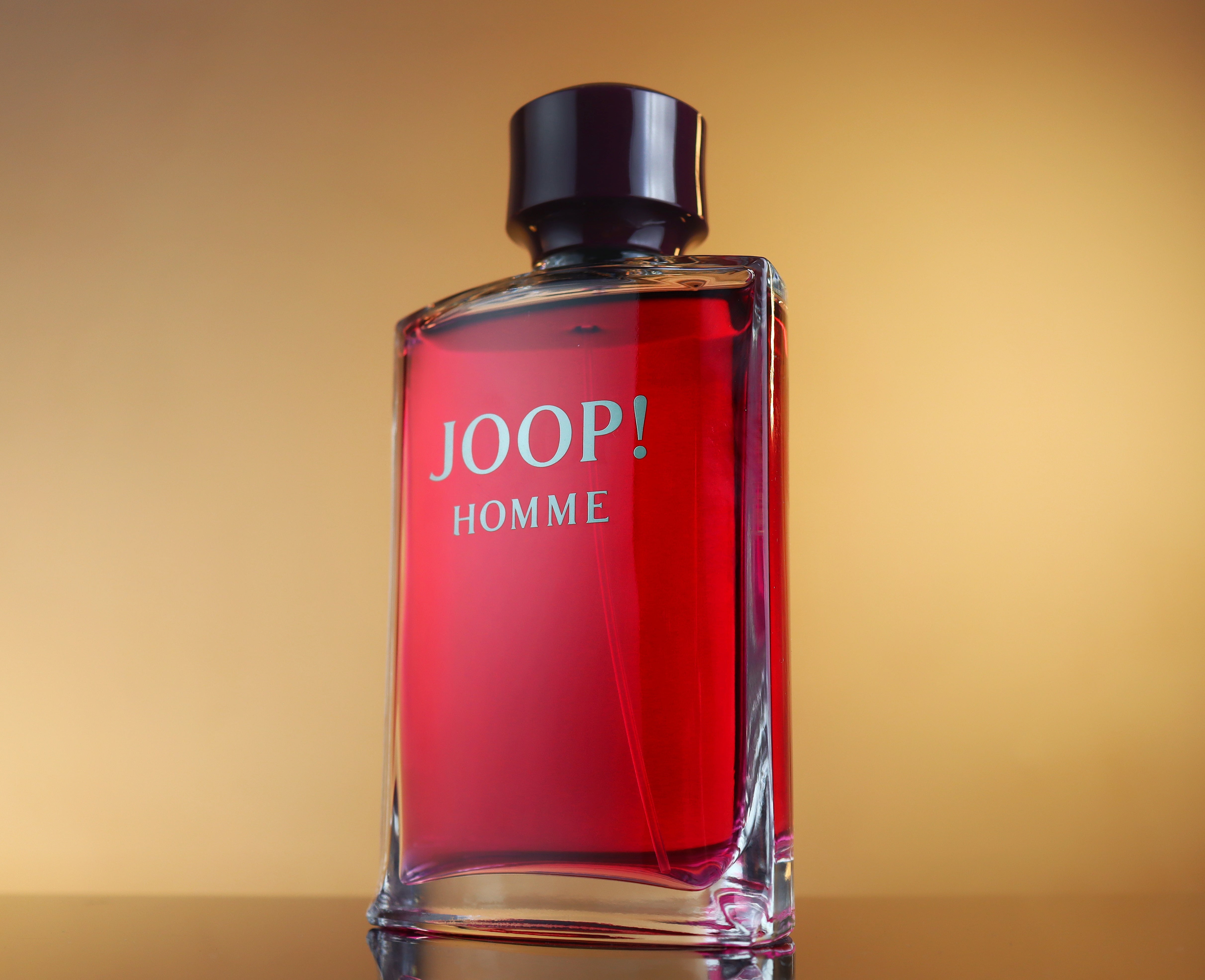 Joop discount wild aftershave