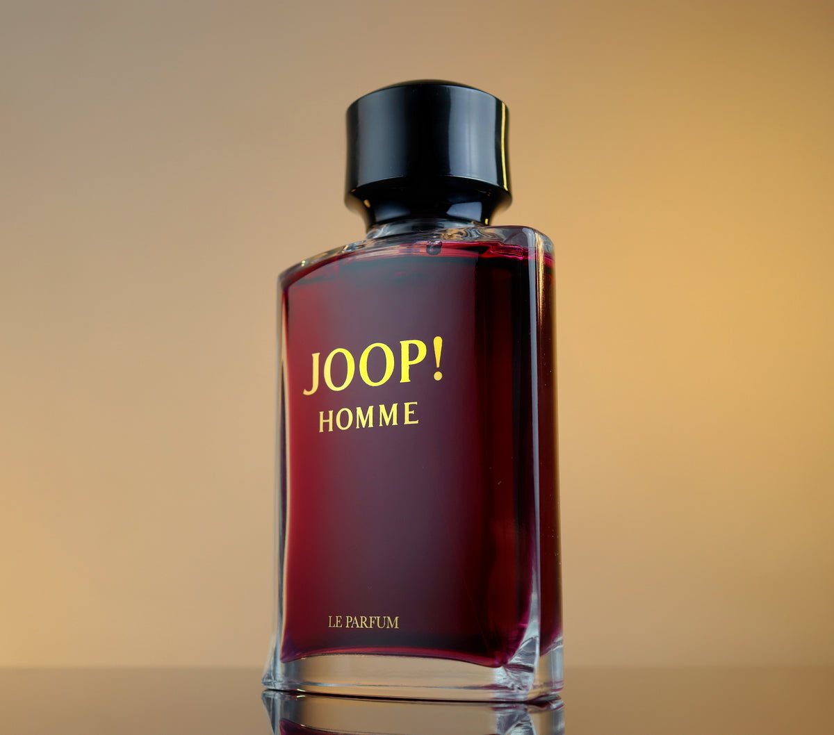 Joop! Homme Le Parfum Fragrance Sample Perfume Sample Decant