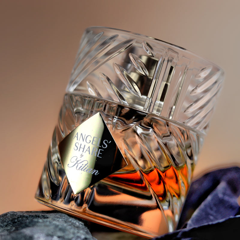 Kilian Angels Share Perfume Sample