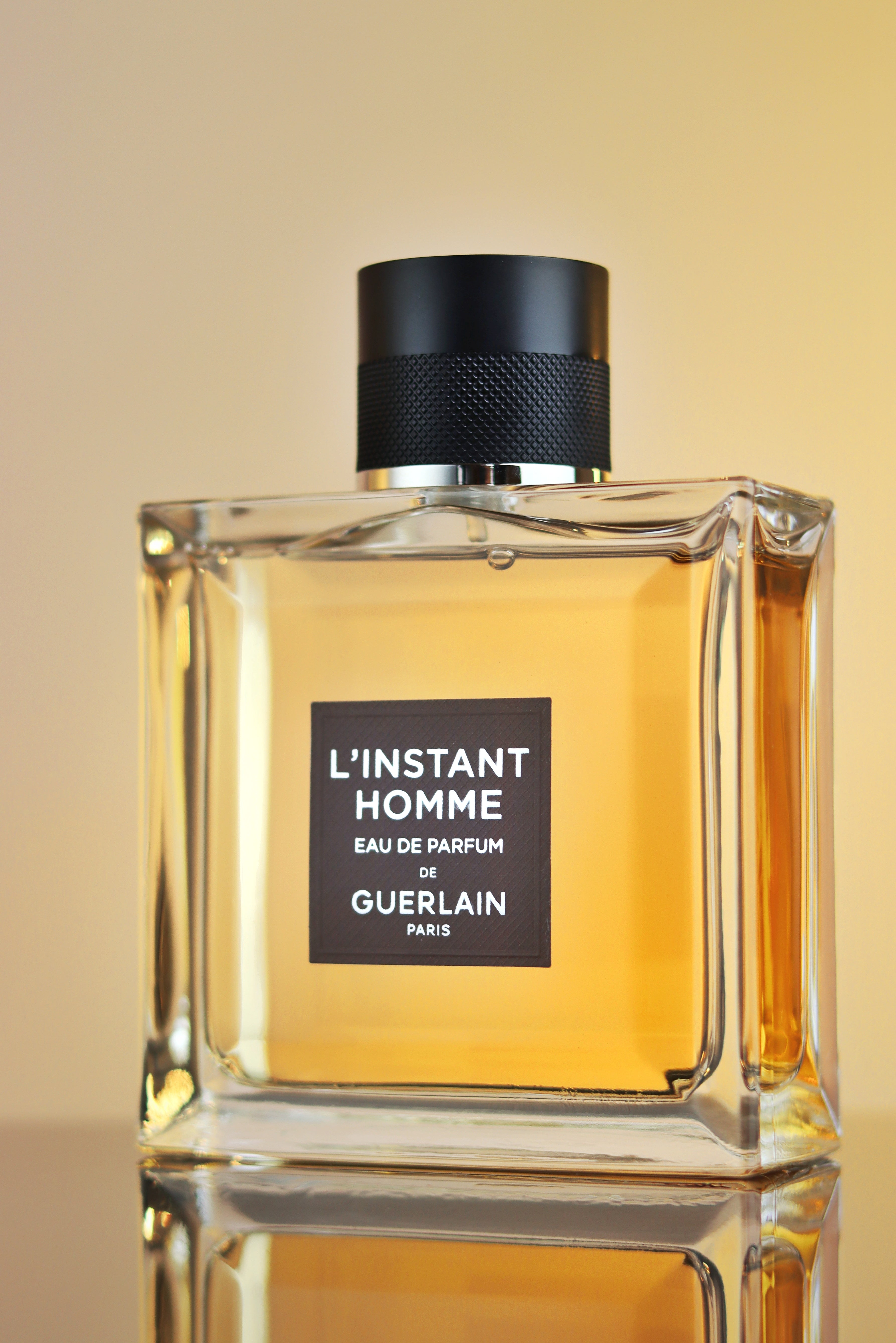 Guerlain L'Instant Pour Homme Eau de Parfum | Fragrance Sample | Decant –  Visionary Fragrances