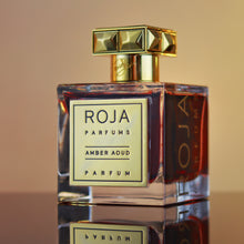 Load image into Gallery viewer, Roja Parfums Amber Aoud Sample
