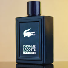 Load image into Gallery viewer, Lacoste L'homme Intense Sample