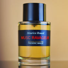 Load image into Gallery viewer, Frederic Malle Musc Ravageur Sample