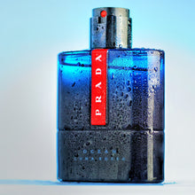 Load image into Gallery viewer, Prada Luna Rossa Ocean Sample