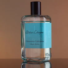 Load image into Gallery viewer, Atelier Cologne Clementine California Cologne Absolue Sample