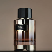 Load image into Gallery viewer, Carolina Herrera Confidential Bronze Tonka Sample