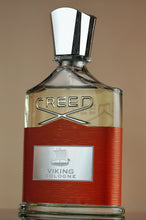 Load image into Gallery viewer, Buy Creed Viking Cologne Sample
