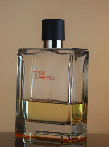 Buy Terre D'Hermes sample