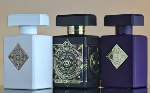 Inito Parfums Sample Discovery Set