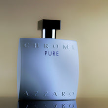 Load image into Gallery viewer, Azzaro Chrome Pure Sample