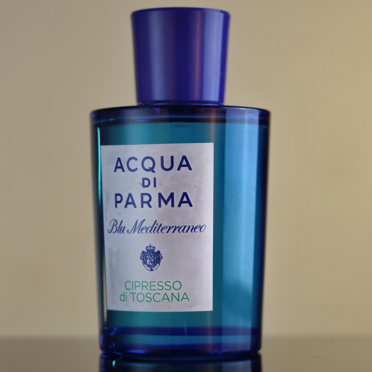 Acqua Di Parma Blu Mediterraneo Cipresso di Toscana | Perfume