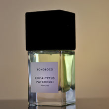 Load image into Gallery viewer, BOHOBOCO Eucalyptus Patchouli Sample