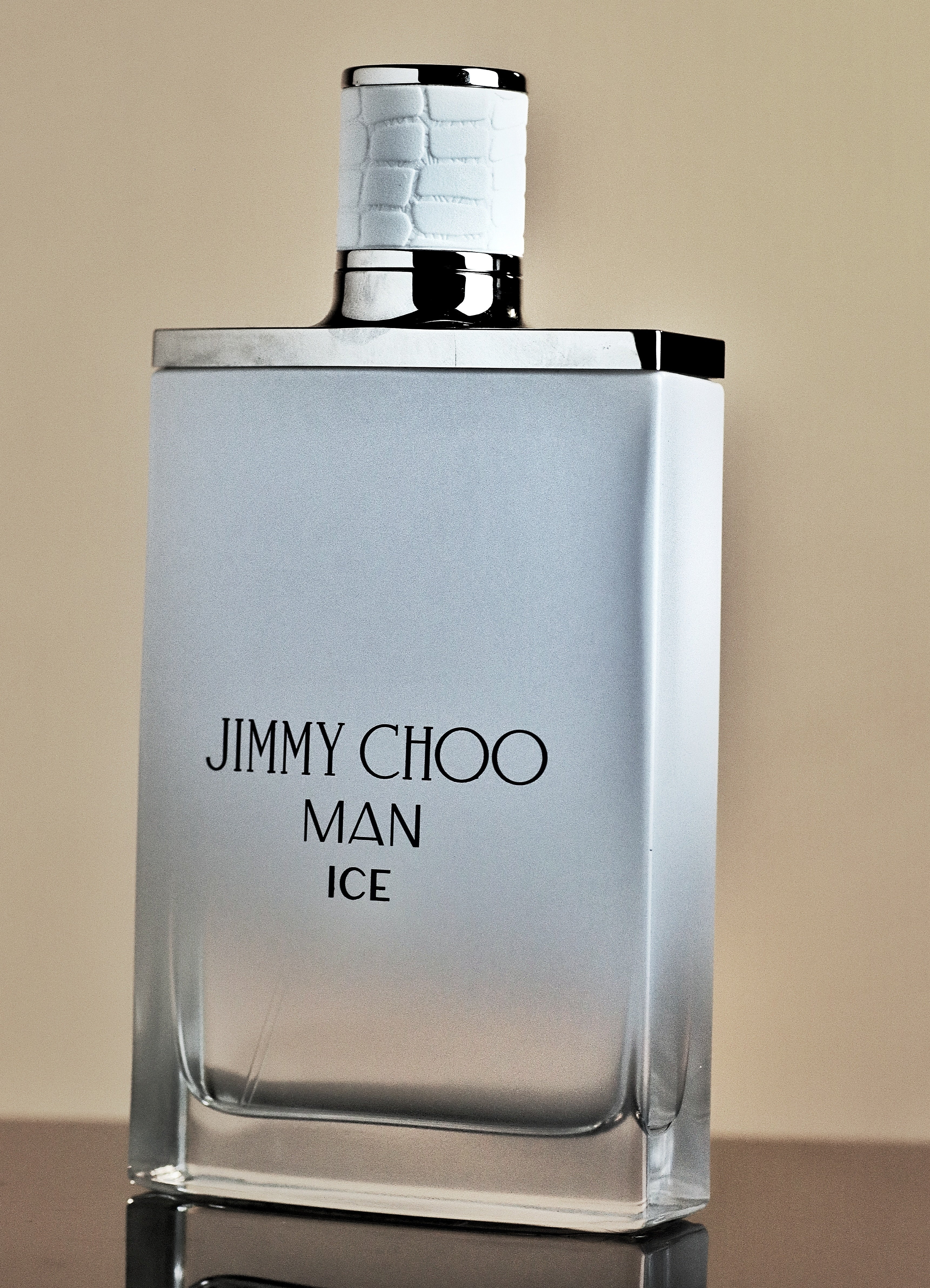 Jimmy Choo Man Ice Fragrance Sample Perfume Sample Decant