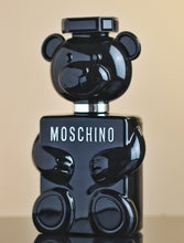 Load image into Gallery viewer, Moschino Toy Boy fragrance sample